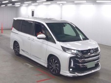 TOYOTA NOAH 2022/S-Z/ZWR90W