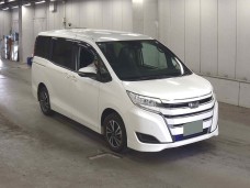 TOYOTA NOAH 2020/ZRR80G