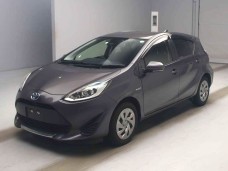 TOYOTA AQUA 2020/S/NHP10