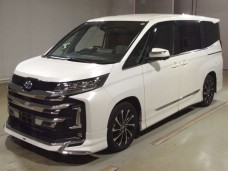 TOYOTA NOAH 2022/S-Z/ZWR90W