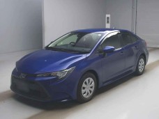 TOYOTA COROLLA 2021/G-X +/ZWE211