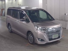 TOYOTA ESQUIRE 2020/Xi/ZRR80G