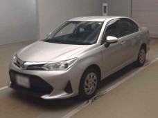 TOYOTA COROLLA AXIO 2021/EX/NKE165