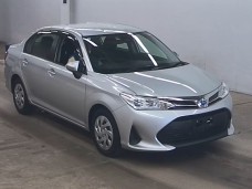 TOYOTA COROLLA AXIO 2021/EX/NKE165