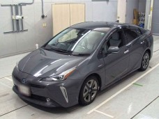 TOYOTA PRIUS 2020/A TOURING SELECTION/ZVW51
