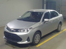 TOYOTA COROLLA AXIO 2020/EX 4WD/NZE164