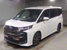 TOYOTA NOAH 2022/S-Z/ZWR90W