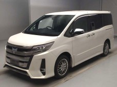 TOYOTA NOAH 2021/Si WxB 3/ZWR80W