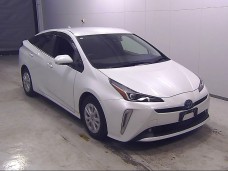 TOYOTA PRIUS 2021/S SAFETY + 2/ZVW51