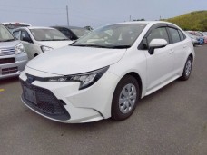 TOYOTA COROLLA 2021/G-X/ZWE211