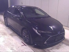 TOYOTA COROLLA 2021/WxB/ZWE211