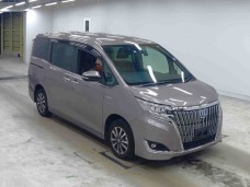 TOYOTA ESQUIRE 2019/Gi PREMIUM PKG/ZWR80G