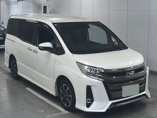 TOYOTA NOAH 2020/Si WxB 2/ZRR80W