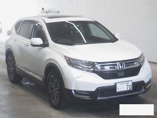 HONDA CRV 2020/EX/RW1