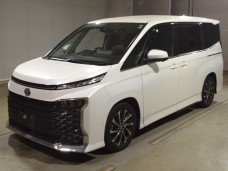 TOYOTA VOXY 2022/S-Z/ZWE90W
