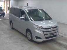 TOYOTA NOAH 2020/X/ZRR80G