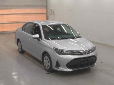 TOYOTA COROLLA AXIO 2023/EX/NRE161