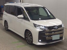 TOYOTA NOAH 2022/S-Z/ZWR90W