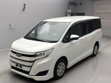 TOYOTA NOAH 2020/X/ZRR80G