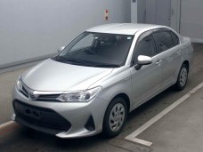 TOYOTA COROLLA AXIO 2020/EX/NKE165