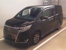 TOYOTA ESQUIRE 2019/Xi/ZRR80G