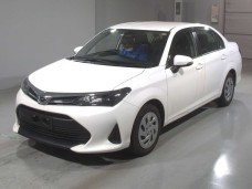 TOYOTA COROLLA AXIO 2023/EX/NRE161