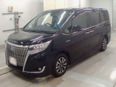 TOYOTA ESQUIRE 2019/Gi/ZWR80G