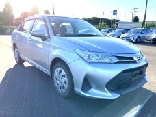TOYOTA COROLLA AXIO 2019/1.5X/NRE161