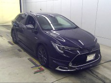 TOYOTA COROLLA 2020/WAGON TOURING WxB/ZWE211W