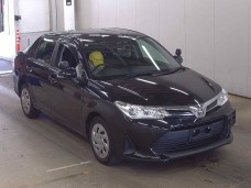 TOYOTA COROLLA AXIO 2020/NZE161