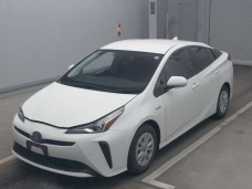 TOYOTA PRIUS 2020/S/ZVW51