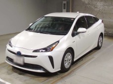 TOYOTA PRIUS 2019/S/ZVW51