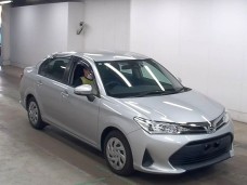 TOYOTA COROLLA AXIO 2020/EX/NRE161