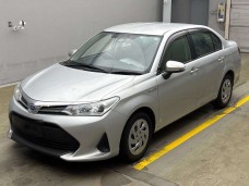 TOYOTA COROLLA AXIO 2020/EX/NKE165