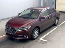 TOYOTA PREMIO 2021/1.5F EX PKG/NZT260