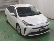 TOYOTA PRIUS 2020/S/ZVW51