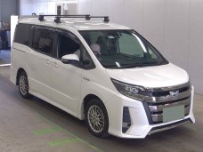 TOYOTA NOAH 2020/ZWR80W