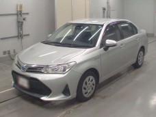 TOYOTA COROLLA AXIO 2019/NKE165