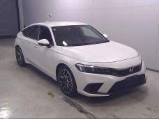 HONDA CIVIC 2023/EX/FL1