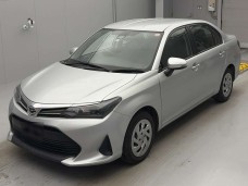 TOYOTA COROLLA AXIO 2023/EX/NRE161