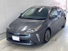 TOYOTA PRIUS 2019/S TOURING SELECTION/ZVW51