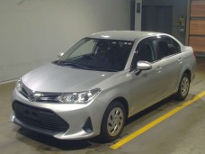 TOYOTA COROLLA AXIO 2019/1.5X/NRE161