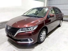 TOYOTA ALLION 2019/A15 G+ PKG/NZT260