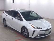 TOYOTA PRIUS 2021/A PREMIUM/ZVW51