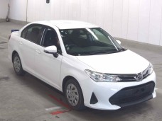 TOYOTA COROLLA AXIO 2019/1.5X/NRE161