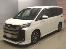 TOYOTA NOAH 2024/C/ZWR90W