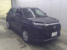 HONDA WR-V 2026/X/DG5