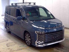 TOYOTA VOXY 2022/S-Z/ZWR90W