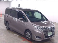 TOYOTA ESQUIRE 2020/Gi/ZWR80G