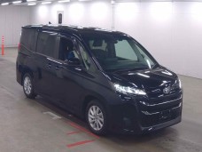 TOYOTA NOAH 2022/G/MZRA90W